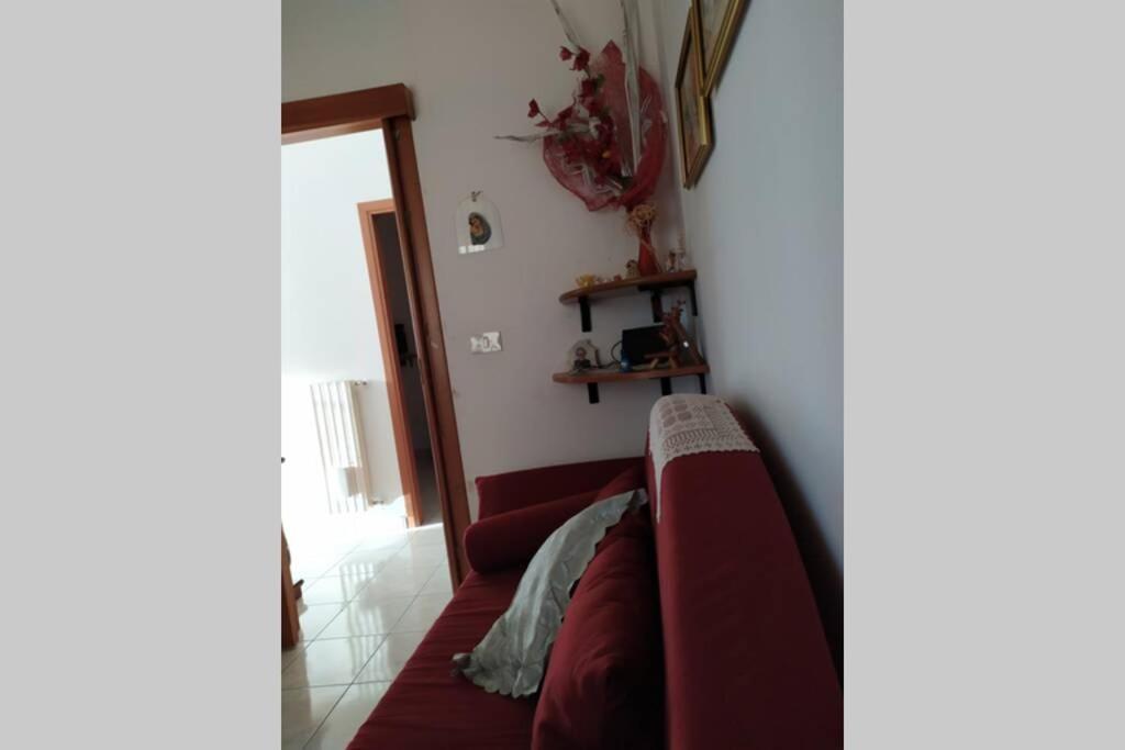 Вілла Casa Ad Assoro, Al Centro Della Sicilia Екстер'єр фото