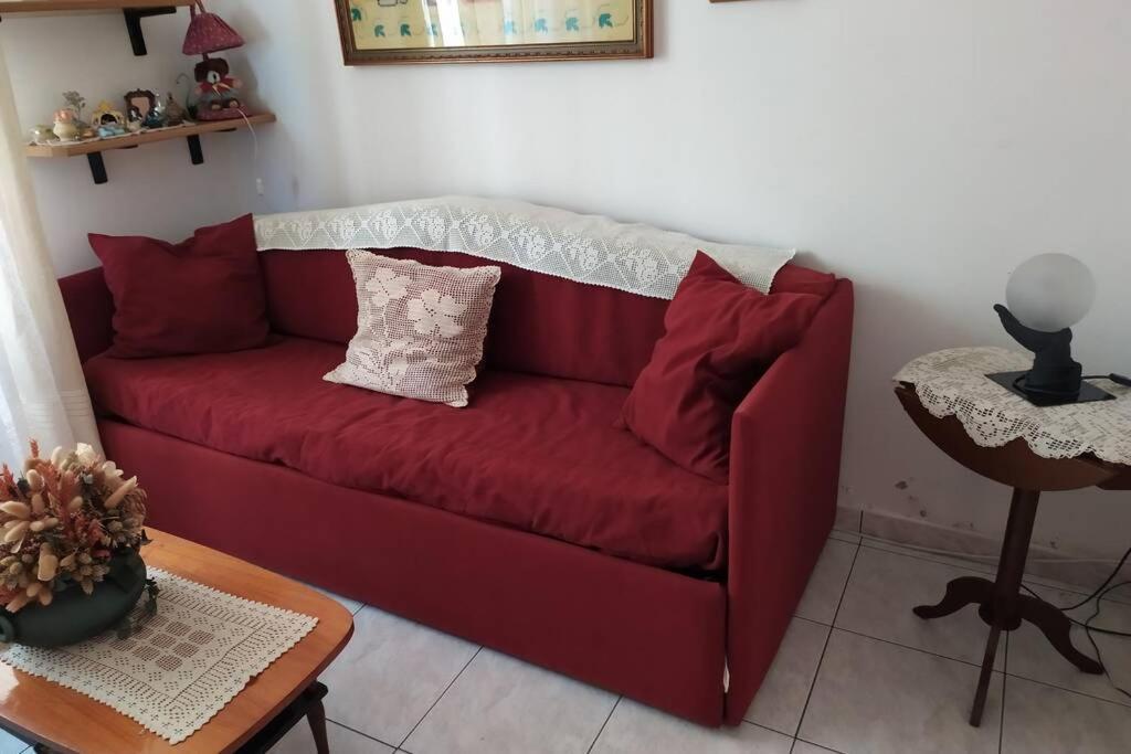 Вілла Casa Ad Assoro, Al Centro Della Sicilia Екстер'єр фото