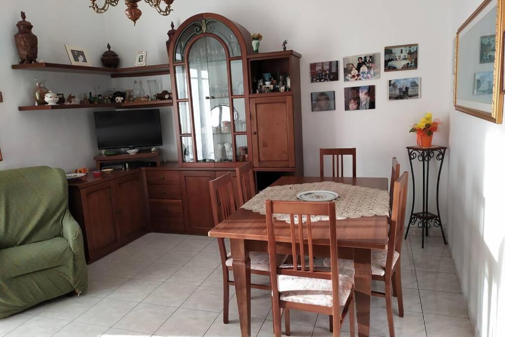 Вілла Casa Ad Assoro, Al Centro Della Sicilia Екстер'єр фото