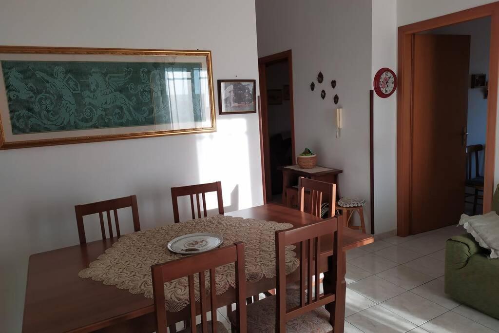 Вілла Casa Ad Assoro, Al Centro Della Sicilia Екстер'єр фото
